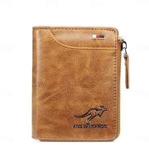 Aiks kangaroo men wallet‎